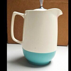 Vintage Vacron Vacuum Server / Pitcher